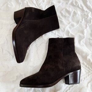 La Canadienne Paprika Boot Size 6.5 New